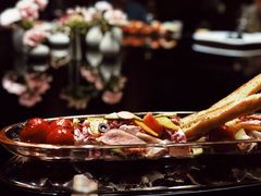 巴黎之春-A One Kitchen·南京精菜馆(德基广场店)