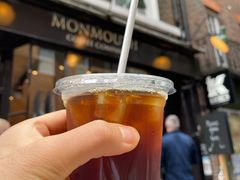 -Monmouth Coffee(博罗市场店)