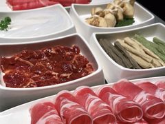 -海底捞火锅(太原南站店)