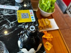 -潮汕美牛肉丸火锅店(天宁寺店)