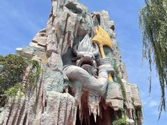 -郑州方特梦幻王国