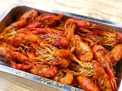 -江城燕子大排档(江汉路步行街店)