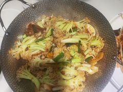 -来相会饺子·新辽菜(甘家口店)