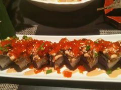 -山上下日本料理(万象城店)