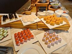 -上海国展宝龙丽筠酒店
