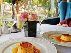 -火车头法国西餐厅