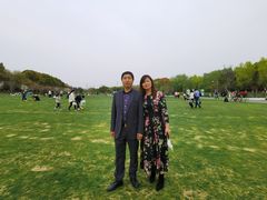 -昆山城市生态森林公园