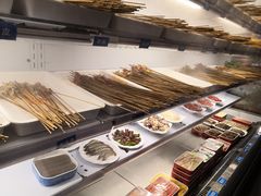 -让签签飞小郡肝串串香(春熙路形象店)