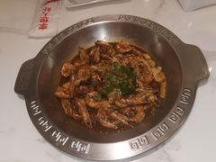 -李想大虾(吾悦广场店)