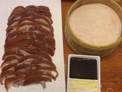 -北平小馆·烤鸭·家常菜(磨房北里店)