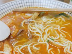 -孙记大碗皮肚面(后宰门店)