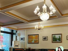 -华梅西餐厅(哈尔滨中央大街店)