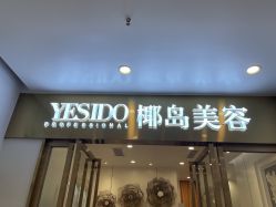-YESIDO椰岛造型
