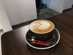 -线格之间COFFEE