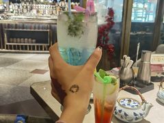 -極上萬膳·日料放题(海岸城店)