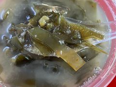 -老地方糖水店(大岭山综合市场店)