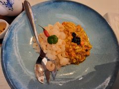 -上海和平饭店龙凤厅 Dragon Phoenix