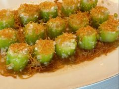-莉莉海堂HAITANG·烤鸭(国贸商城店)