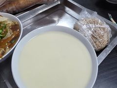 -正味斋锅巴菜(西北角店)
