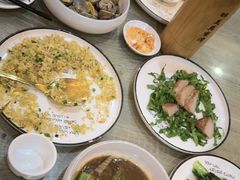 -巽寮印象美食部落餐厅·海鲜·地方特色菜(惠州体验店)