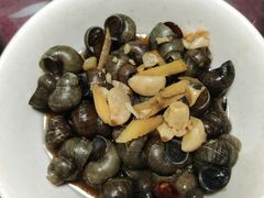 -玲燕蒸菜馆(江东路店)