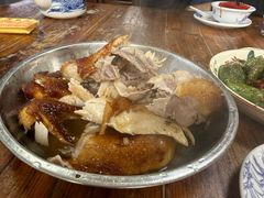 -罗浮山·罗园农庄