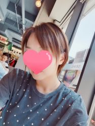 -组合发型