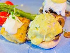 -blue frog蓝蛙(长泰广场店)