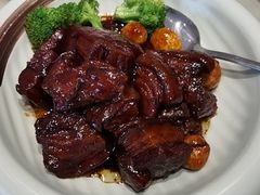 -满汉楼(江畔店)