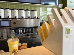 -奈雪的茶(柯桥万达店)