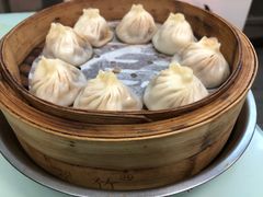 -食惠里小笼包面馆(越秀店)