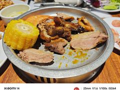 -汉巴味德(大悦城店)