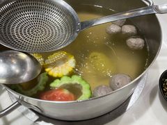 -陈记顺和潮汕牛肉火锅(韩江路店)