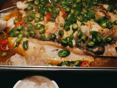 -半天妖烤鱼(新中关购物中心店)