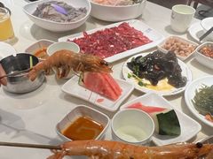 -围炉夜话·潮汕卤水火锅(榕江店)