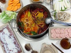 -重庆刘一手(巴黎一店)
