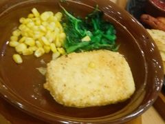 -萨莉亚意式餐厅(天河城购物中心店)