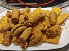 -巴蜀王婆大虾(南锣鼓巷店)