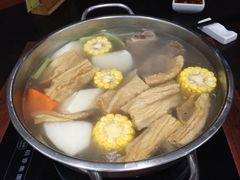 -稻香酒家·34年老字号·港式粤菜(侨光店)
