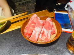 -洋马儿火锅(解放碑店)