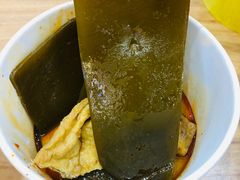 海带-豫楚源美猴王·面(武商广场店)