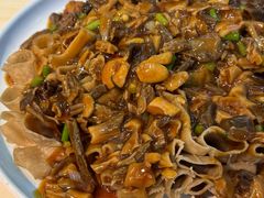 -老舅老蒙肉饼非遗店(一店)