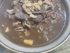 -陈亨卤煮小肠(广安门店)