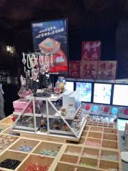 -探洞工场(丰科万达旗舰店)