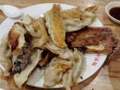 -西工饭庄快餐厅(西工小街店)