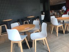 大堂-肯德基(学院路店)