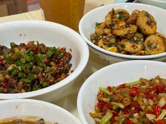 -笨罗卜浏阳菜馆(龙华鹏润达店)