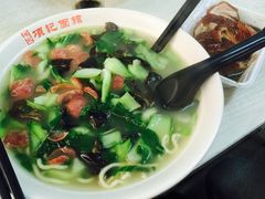 -项记面馆(明瓦廊店)