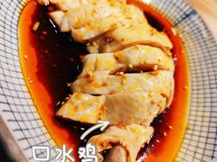 -南小蟹手工點心(三里屯店)