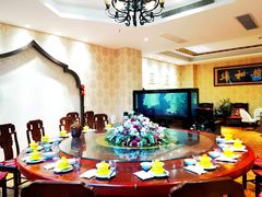 -尹兰楼西北风情餐厅(嘉定店)